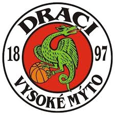 Logo Draci Vysoké Mýto